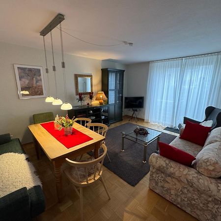 Ferienwohnung Sonja Freiburg im Breisgau Dış mekan fotoğraf
