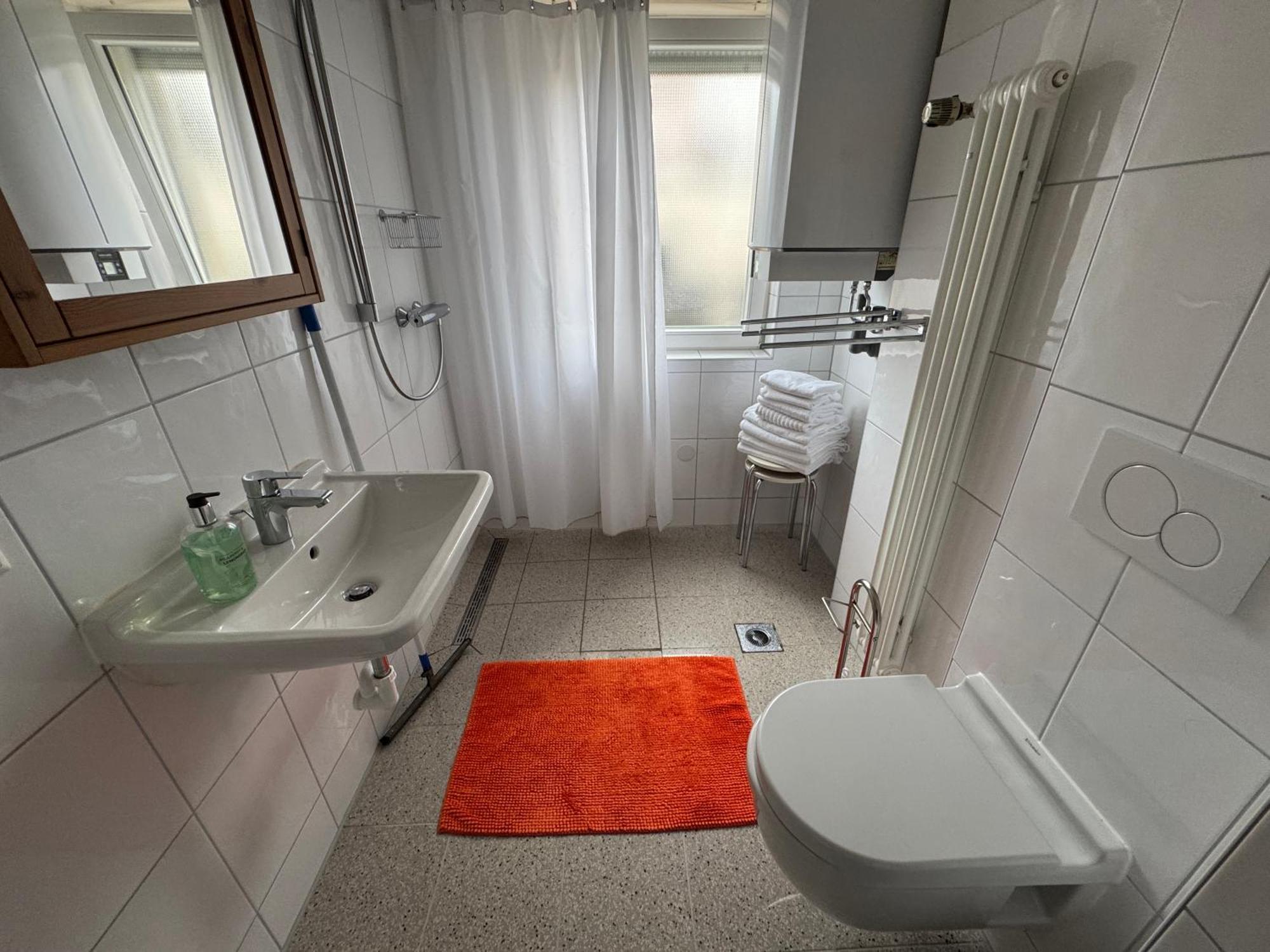 Ferienwohnung Sonja Freiburg im Breisgau Dış mekan fotoğraf