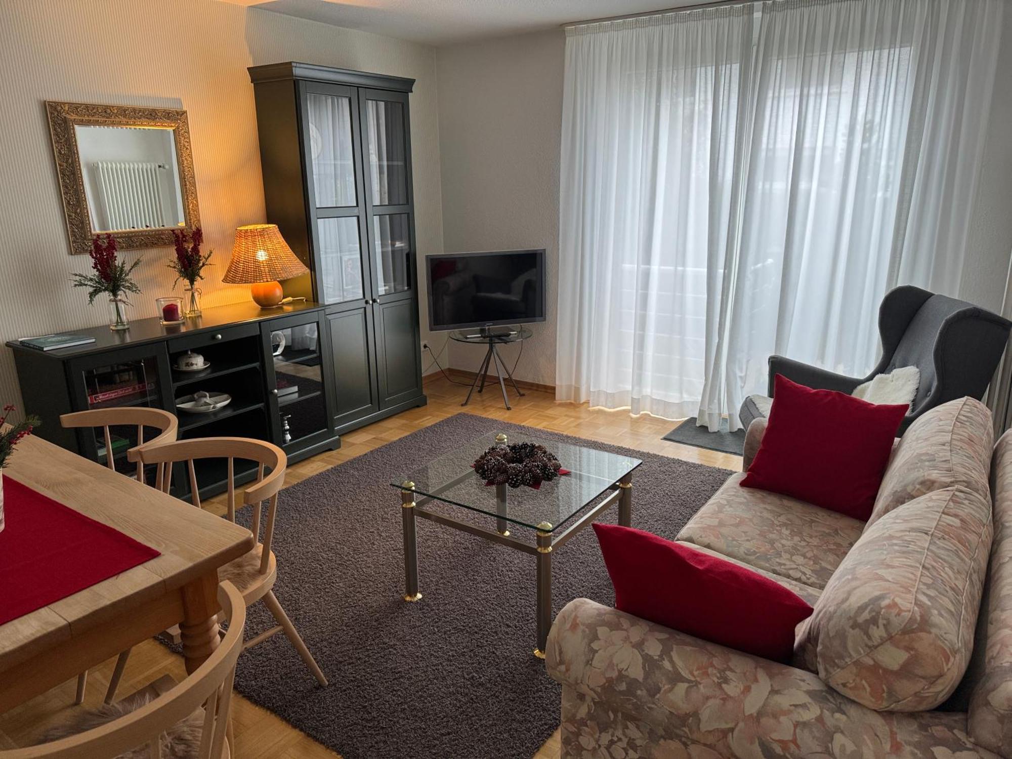 Ferienwohnung Sonja Freiburg im Breisgau Dış mekan fotoğraf