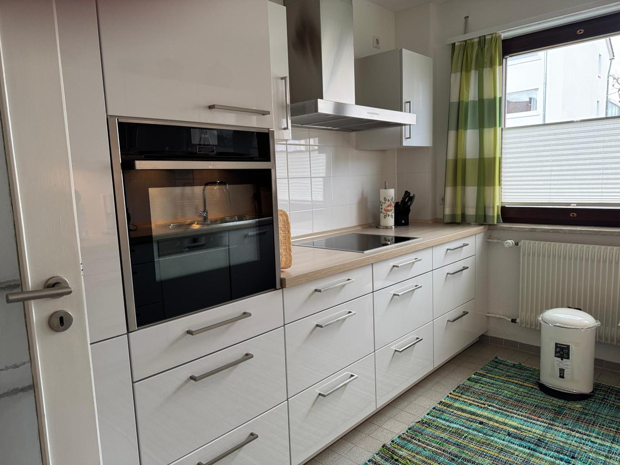 Ferienwohnung Sonja Freiburg im Breisgau Dış mekan fotoğraf
