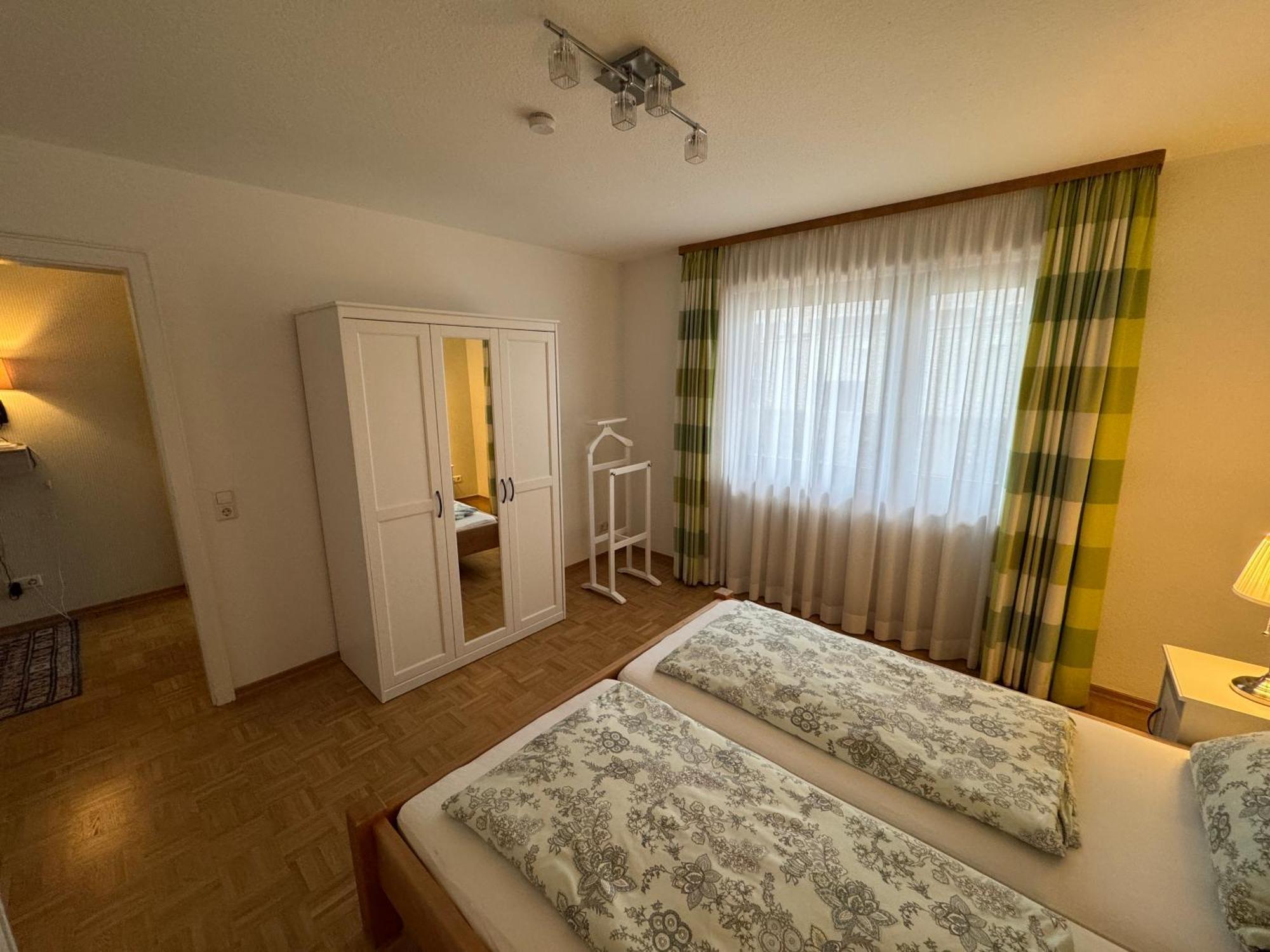 Ferienwohnung Sonja Freiburg im Breisgau Dış mekan fotoğraf