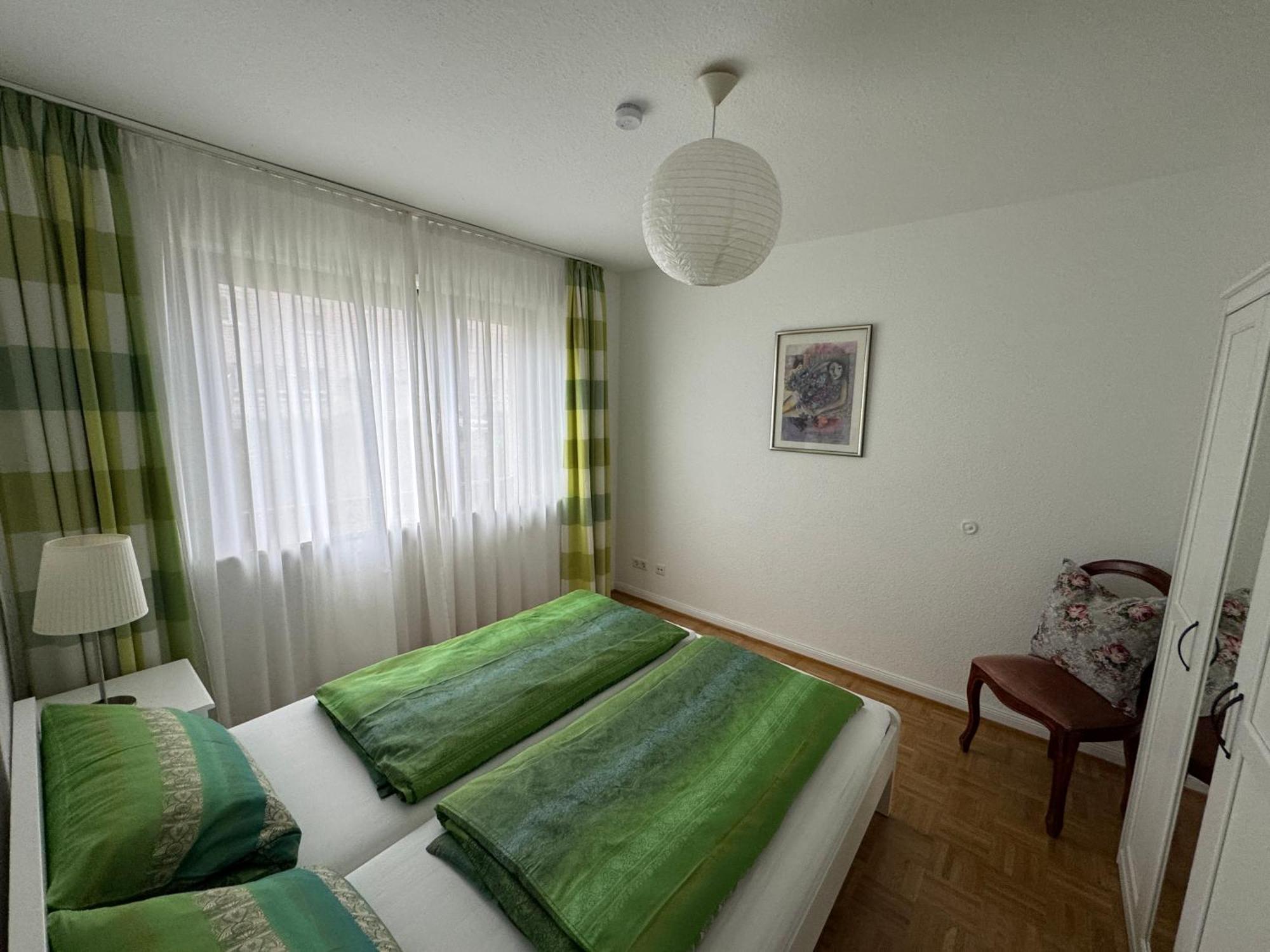 Ferienwohnung Sonja Freiburg im Breisgau Dış mekan fotoğraf