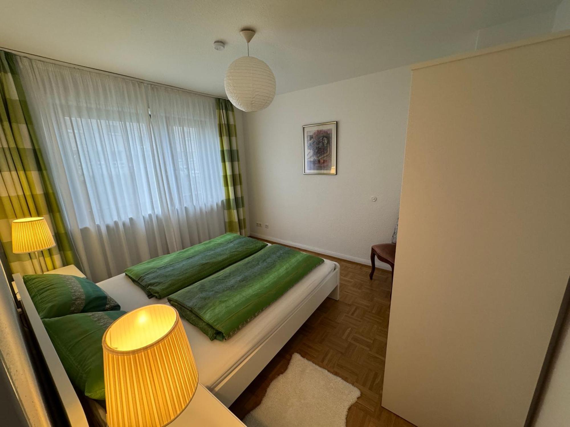 Ferienwohnung Sonja Freiburg im Breisgau Dış mekan fotoğraf