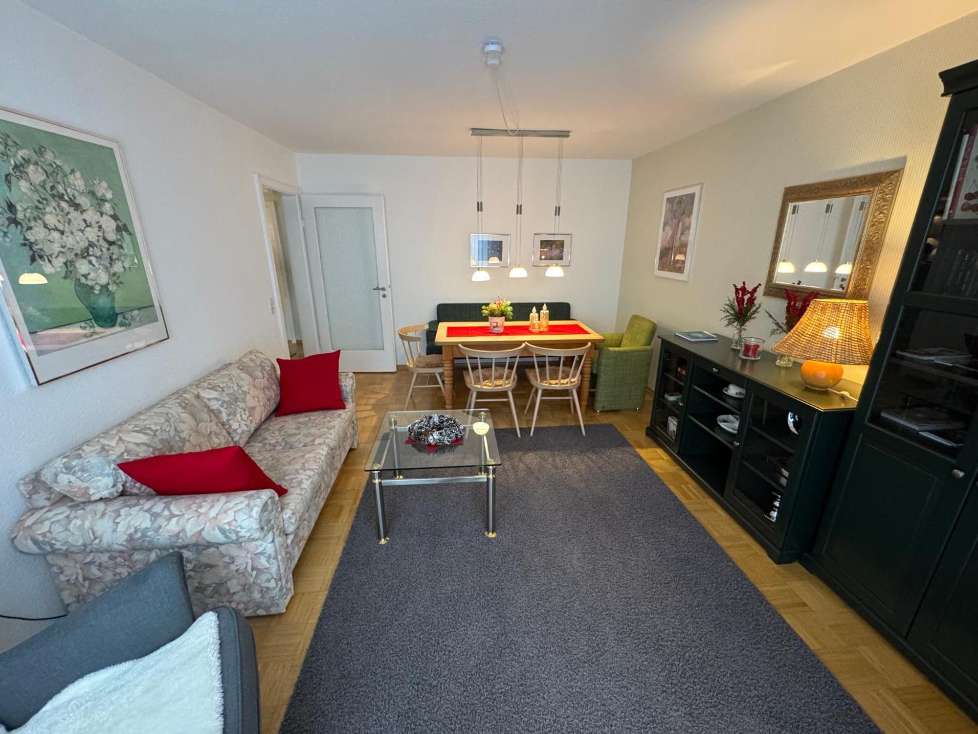 Ferienwohnung Sonja Freiburg im Breisgau Dış mekan fotoğraf