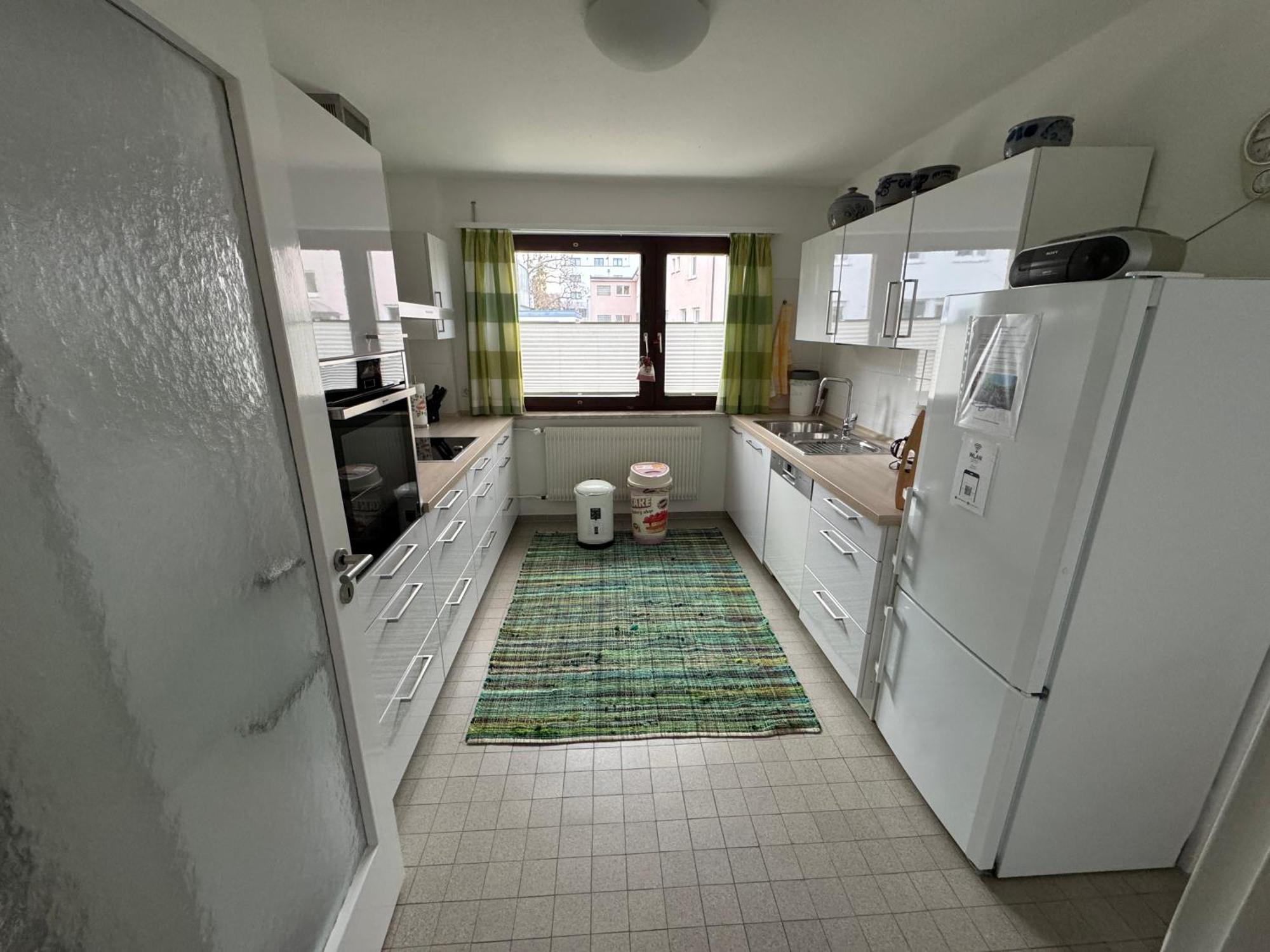 Ferienwohnung Sonja Freiburg im Breisgau Dış mekan fotoğraf