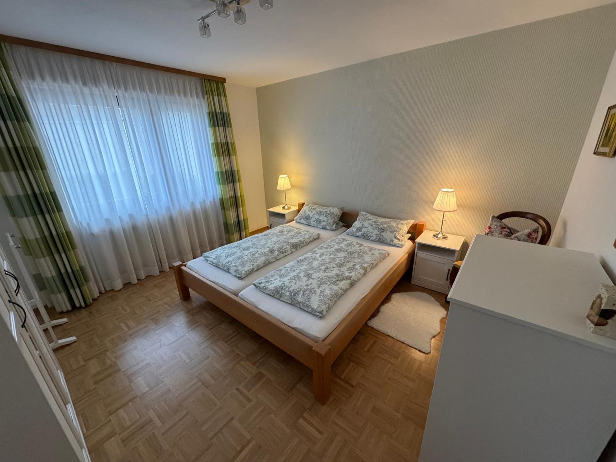 Ferienwohnung Sonja Freiburg im Breisgau Dış mekan fotoğraf