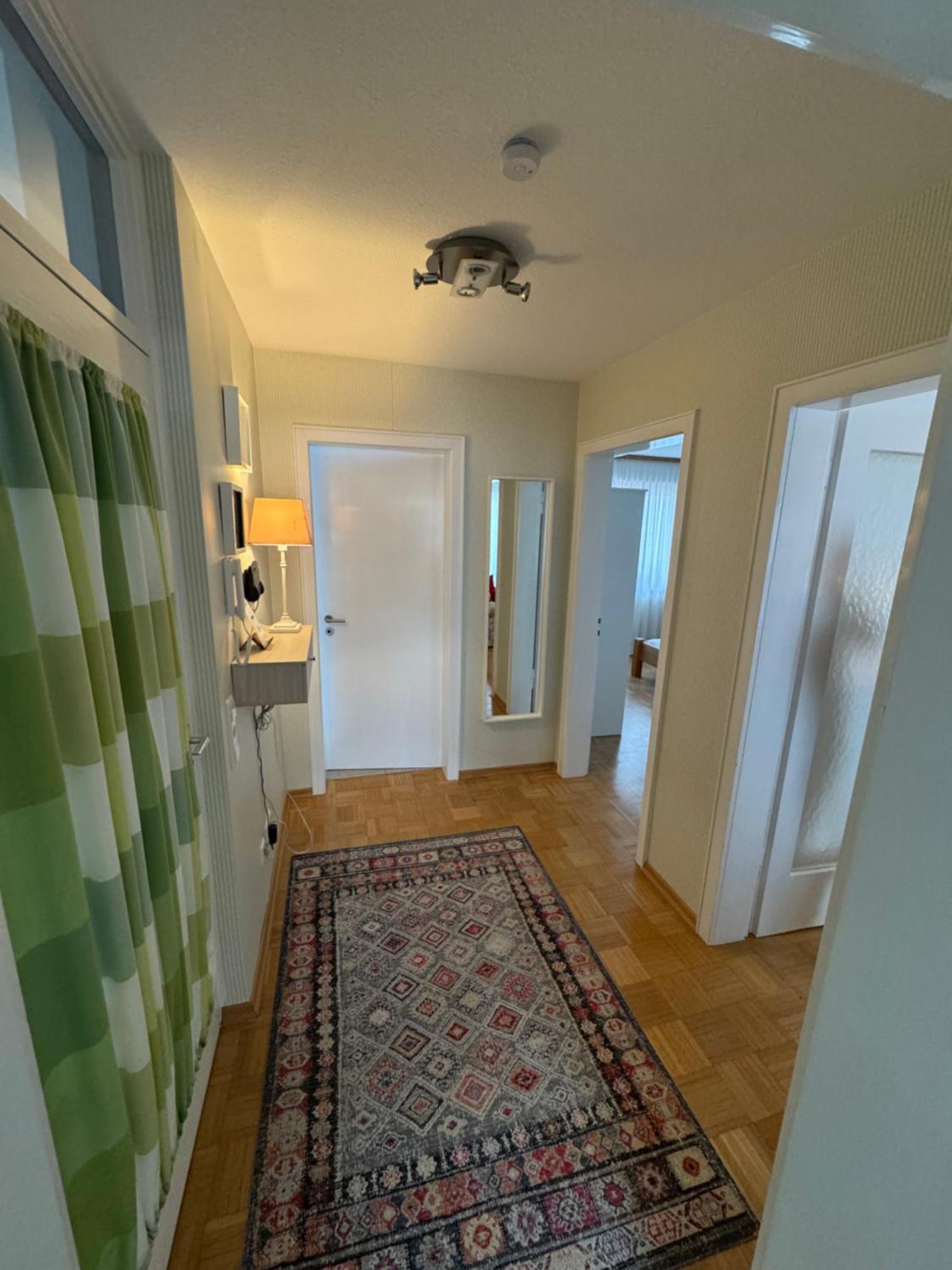 Ferienwohnung Sonja Freiburg im Breisgau Dış mekan fotoğraf
