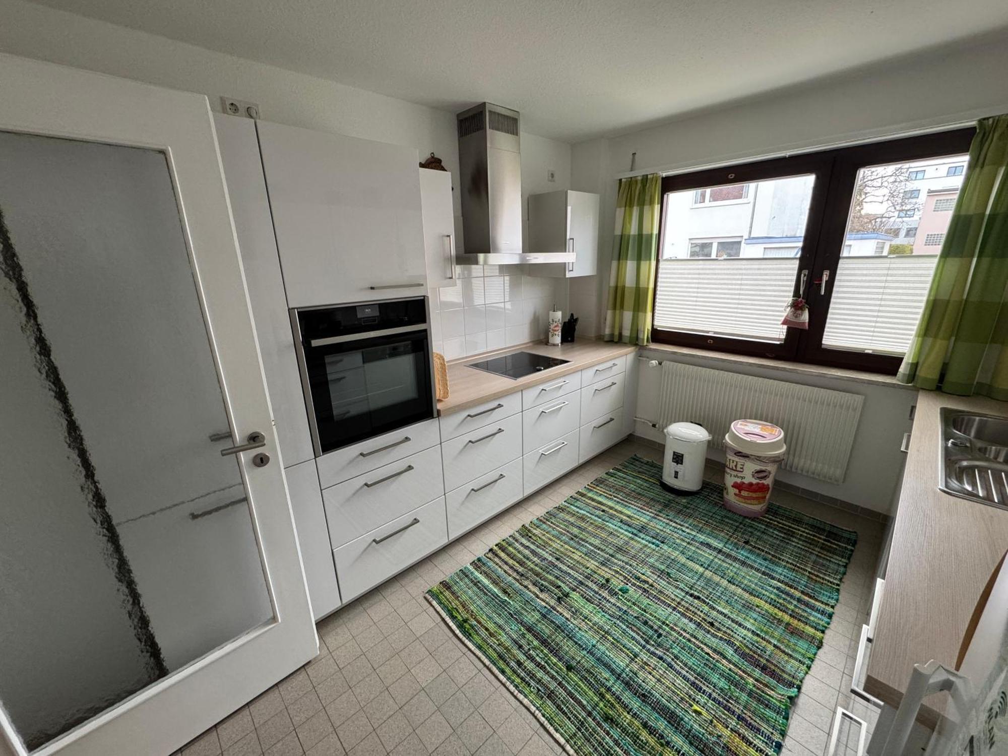 Ferienwohnung Sonja Freiburg im Breisgau Dış mekan fotoğraf
